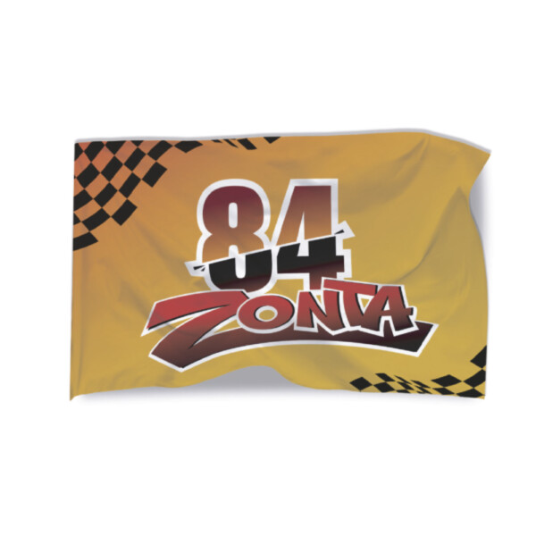 84 Zonta spandoek Thumbnail